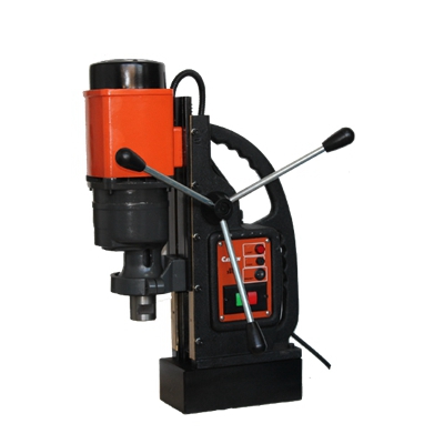 空心磁座鉆校正工作的開(kāi)展 空心磁座鉆校正工作的開(kāi)展