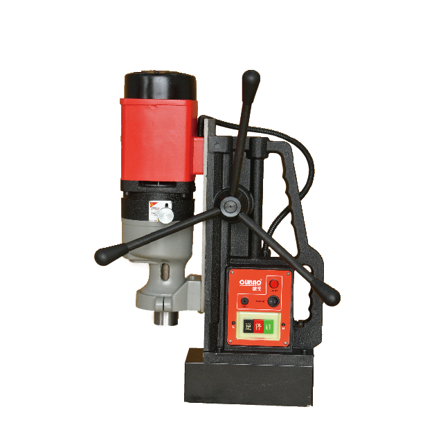 如何選擇磁座鉆機的電池類型？