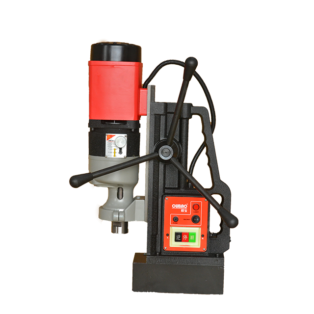 磁座鉆機的充電時間需要多久？